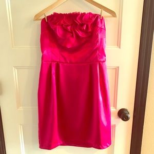 BCX Strapless Mini - Size 9